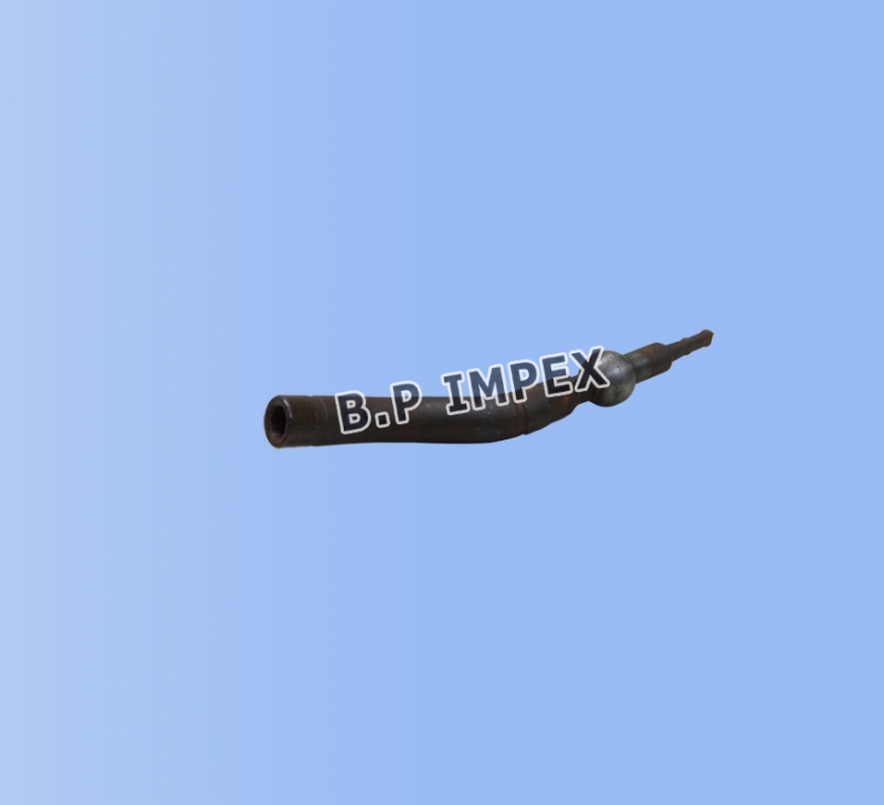 Bottom Lever NGT 530 R LHD